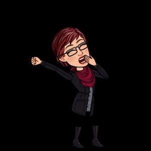 Meet your Posher, Anne